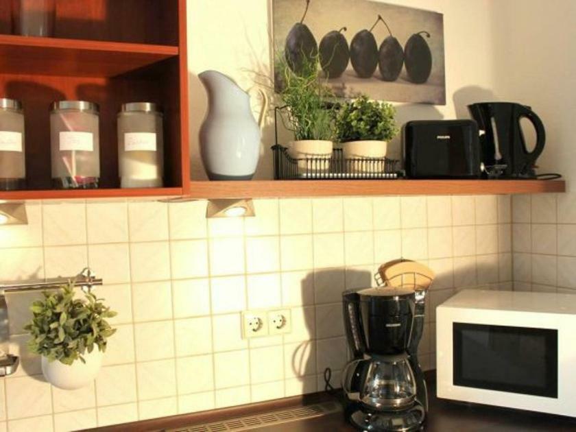 Exklusive Ferienwohnung An Der Elbe Dresden Dış mekan fotoğraf