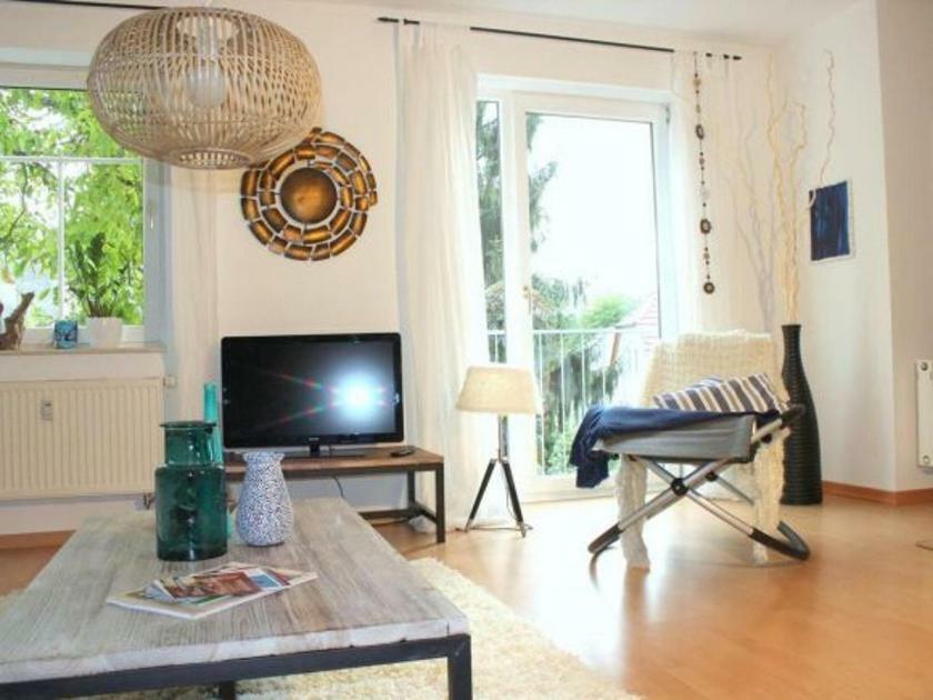 Exklusive Ferienwohnung An Der Elbe Dresden Dış mekan fotoğraf