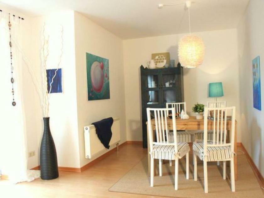 Exklusive Ferienwohnung An Der Elbe Dresden Dış mekan fotoğraf
